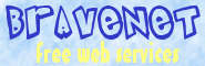 Free Website Services