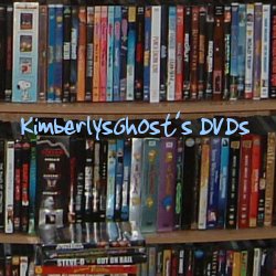 KimberlysGhosts DVDs