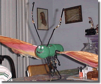 he now resides in the eduhound main office