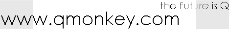 qmonkey banner